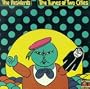 Tunes of Two Cities