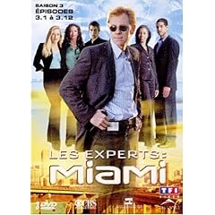 Les Experts : Miami Saison 3, partie 1