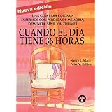 cuando el dia tiene 36 horas spanish edition