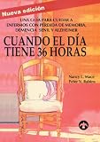 Cuando el dia tiene 36 horas