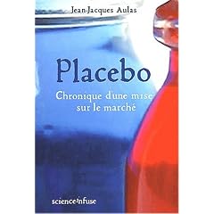 Placebo/chronique d'un elixir psycho-actif