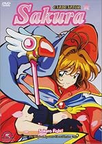 Stream Cardcaptor Sakura - Sakura Fight Online.