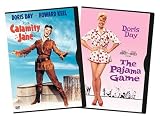 Calamity Jane & Pajama Game (2pc) (Sbs)