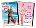 Calamity Jane/The Pajama Game (REGION 1) (NTSC)