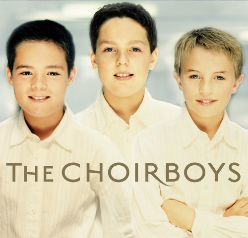 CD-Charts  Music : The Choirboys