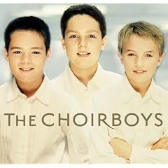 The Choirboys