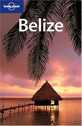 City Travel Guides Discounted  Books : Belize (Country Guide)
