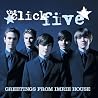 Image of album by The Click Five