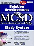  : Solution Architectures MCSD Study System (MCSD Certification)