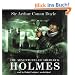 The Adventures of Sherlock Holmes