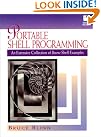 Portable Shell Programming...