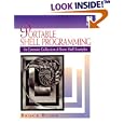 Book cover for request_ebook Portable Shell Programming An Extensive Collection of Bourne Shell Examples HP Professional Series