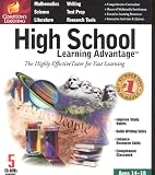 High School Learning Advantage Ages 14-18