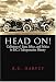 Search : Head On! Collisions of Egos, Ethics, and Politics in B.C.'s Transportation History