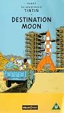 Review Mollin Video  / Adventures Of Tintin - Destination Moon