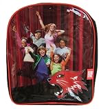 High School Musical Cast Photo Backpack