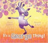 It's a George Thing