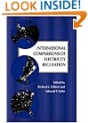 International Comparisons of Electricity Regulation