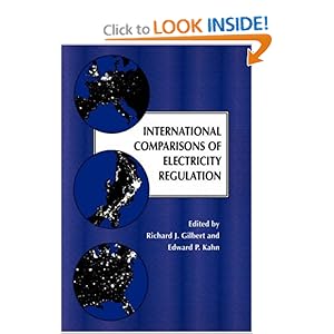 Electricity Regulation