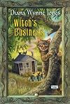 Witch's Business