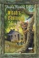 Witch's Business by Diana Wynne Jones
