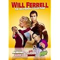 Will Ferrell "Will-Arious" Collection