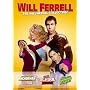 Will Ferrell - The Will-arious Collection (Anchorman - The Legend of Ron Burgundy (Unrated) / Old School (Unrated) / A Night at the Roxbury)