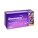 Aurelia Dimensions 6992 Latex Glove, Powder Free, 9.4" Length, 5 mils Thick