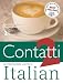 Contatti 2: Student Book: An Intermediate Course in Italian