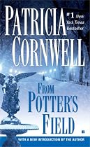 From Potter's Field (Scarpetta)