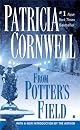 From Potter's Field by Patricia Cornwell