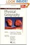 The Dictionary of Physical Geography