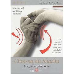 Chin-Na du Shaolin : Analyse approfondie