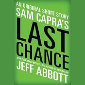 Sam Capra's Last Chance | [Jeff Abbott]