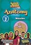 Standard Deviants School - Anatomy, Program 2 - Muscles (Classroom Edition)