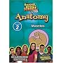 Standard Deviants School - Anatomy, Program 2 - Muscles (Classroom Edition)