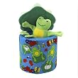 Galt Frog in a Box