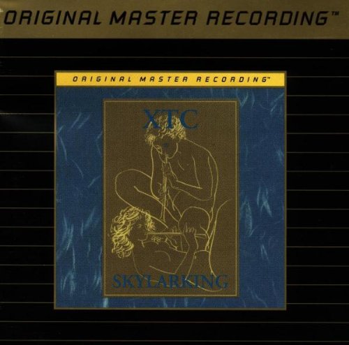 Produkt-Bild: Skylarking/Ultra Disc