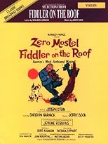 Selections from Fiddler on the Roof