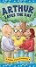 VHS : Arthur Saves the Day