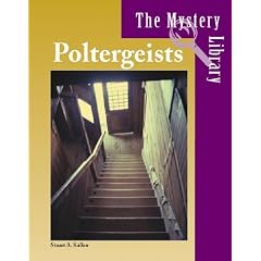 The Mystery Library - Poltergeists