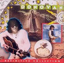 Troubador: The Definitive Collection, 1964-1976