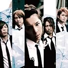 月光 / I will (SINGLE+DVD)