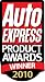 Award Image