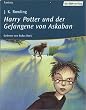 Harry Potter, Cassetten, Sonderausgabe, Tl.3, Harry Potter und der Gefangene von Askaban, 9 Cassetten