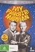 My Favorite Martian (Complete Series 1) - 6-DVD Box Set ( My Favourite Martian - The Complete First Series ) ( My Favorite Martian - The Complete...