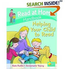 Free Book - Helping your child to read Free Book - Helping your child to read