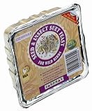 Gardman Wild Bird Seed & Insect Suet Feast