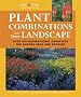 Plant Combinations for Your Landscape
