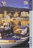 Cover of Crete by Christopher Catling 1841572667